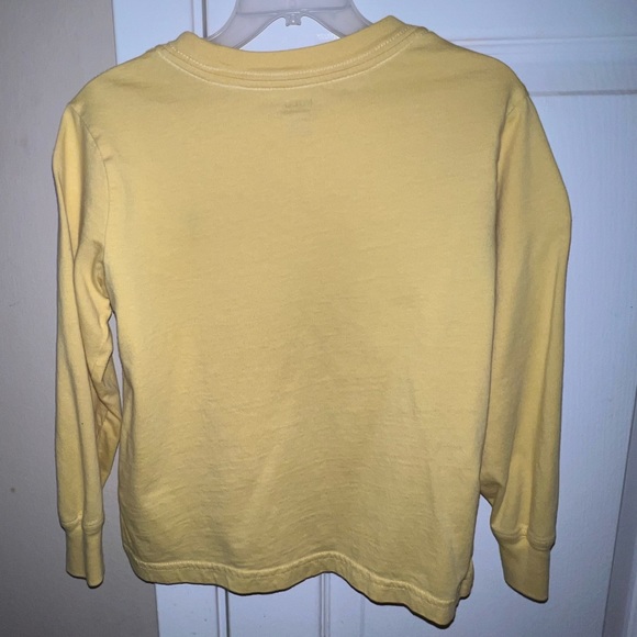 Polo Long Sleeve Tshirt - Picture 2 of 6